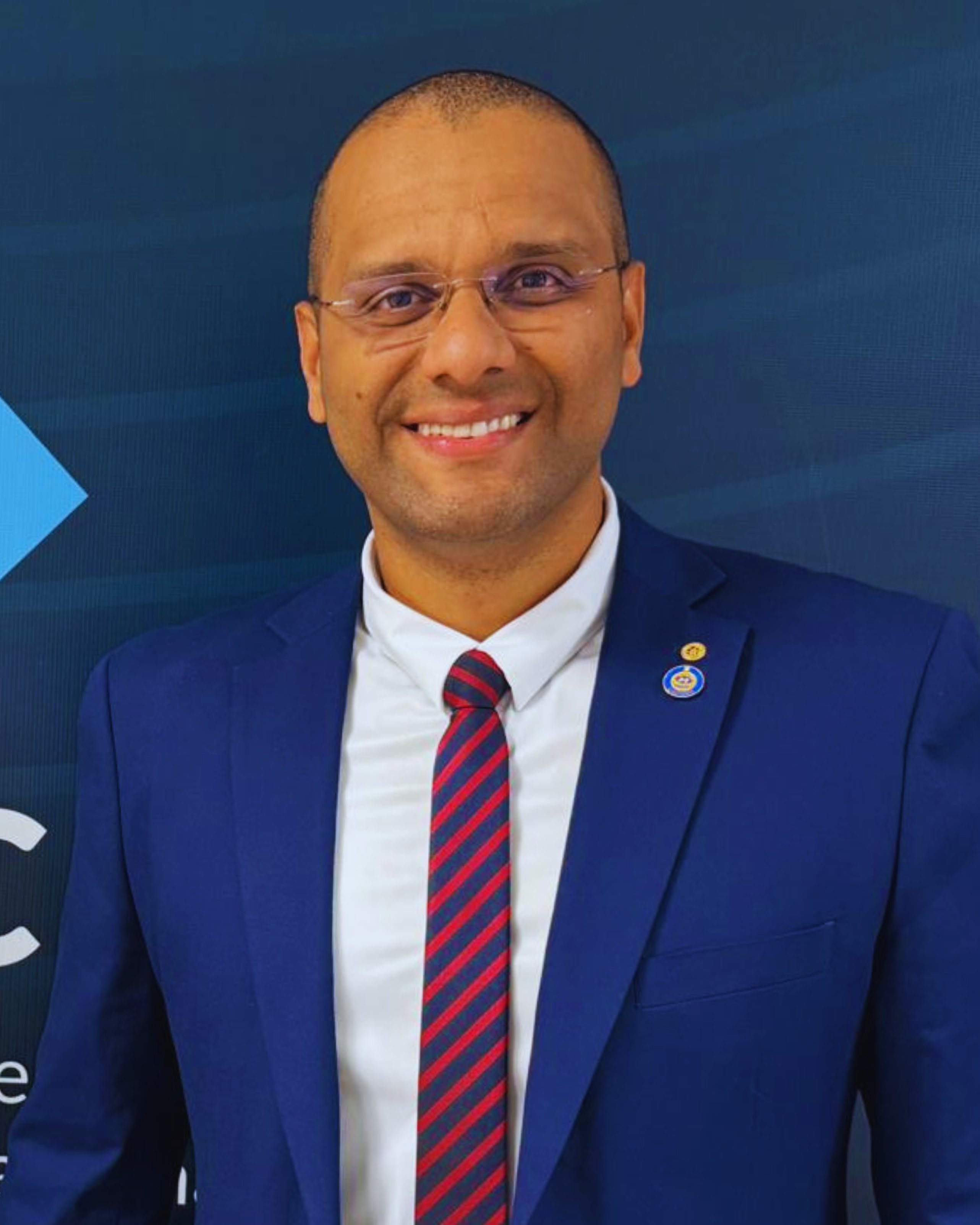 Jefferson Henrique S. A., Presidente da JH Consultoria